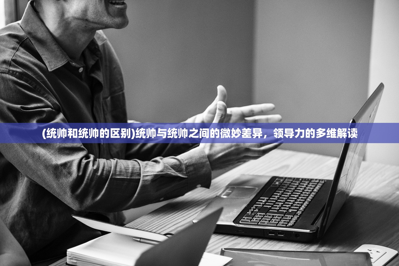 (统帅和统帅的区别)统帅与统帅之间的微妙差异，领导力的多维解读