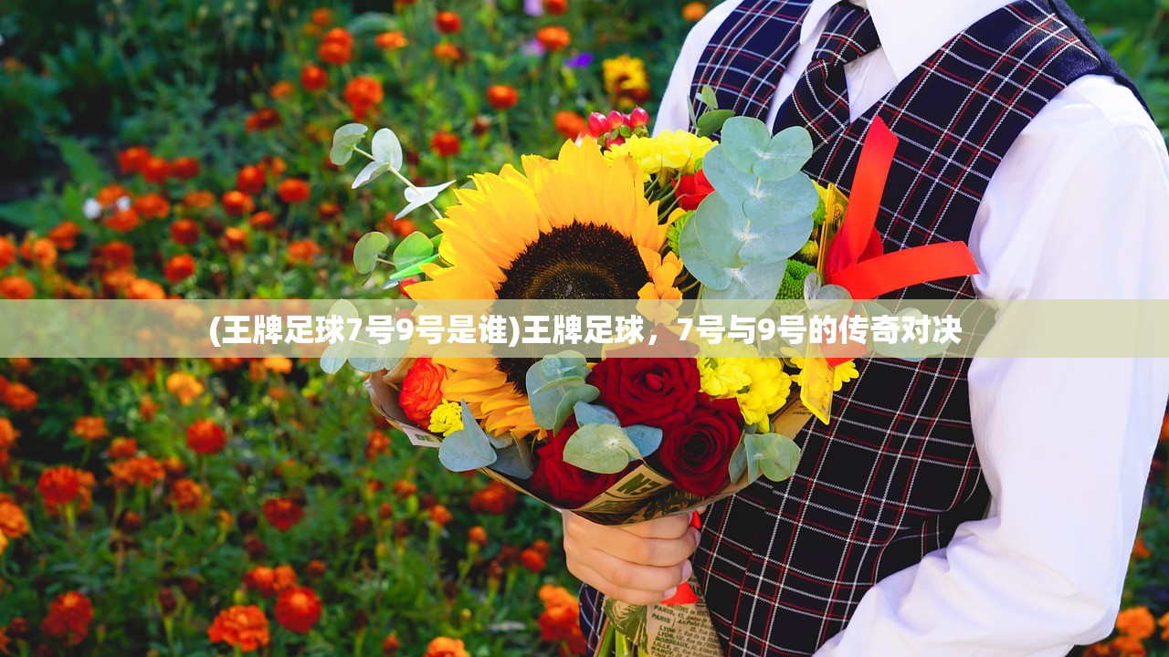 (王牌足球7号9号是谁)王牌足球，7号与9号的传奇对决