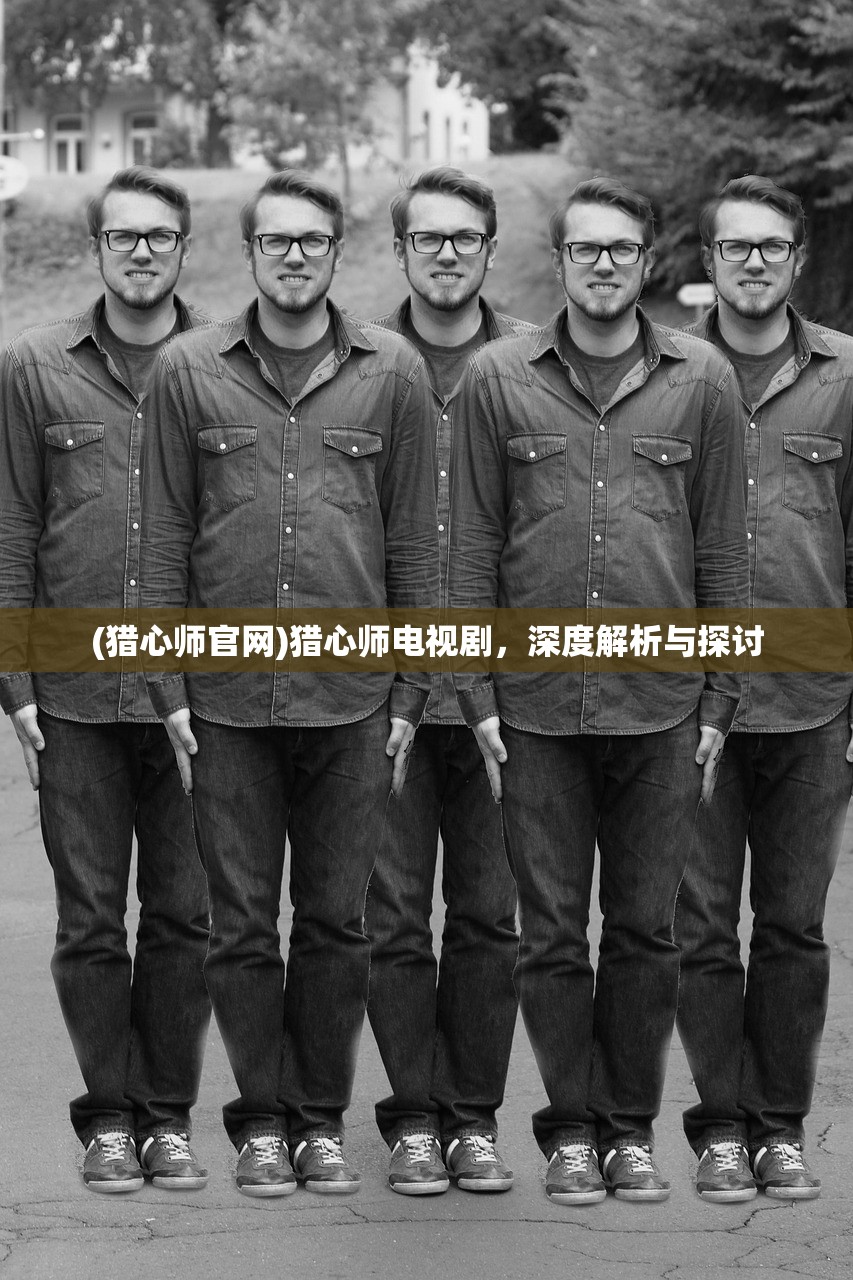 (猎心师官网)猎心师电视剧，深度解析与探讨
