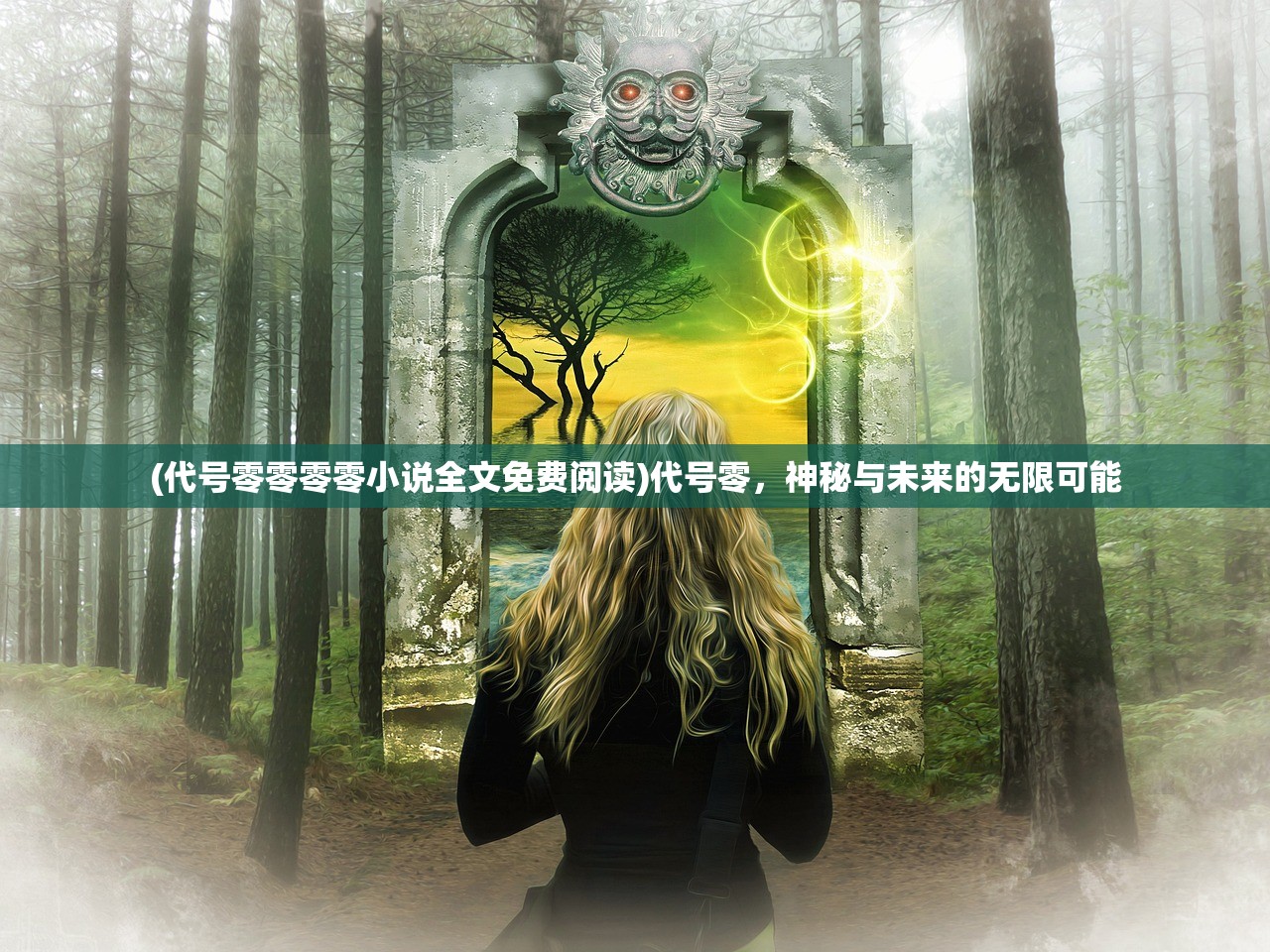 (代号零零零零小说全文免费阅读)代号零，神秘与未来的无限可能