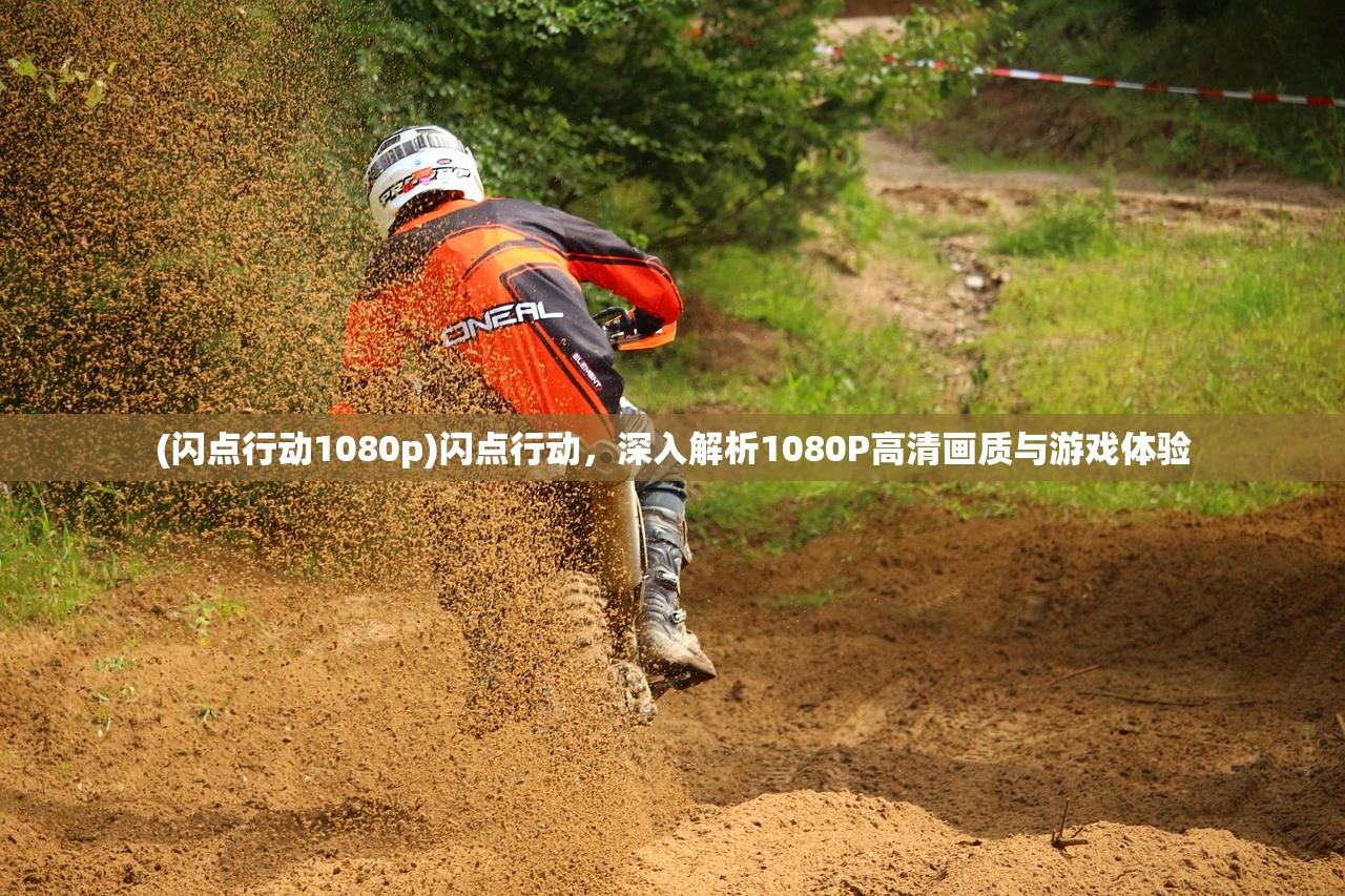 (闪点行动1080p)闪点行动，深入解析1080P高清画质与游戏体验
