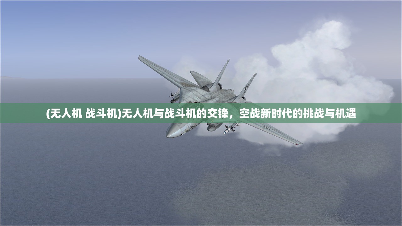 (无人机 战斗机)无人机与战斗机的交锋，空战新时代的挑战与机遇
