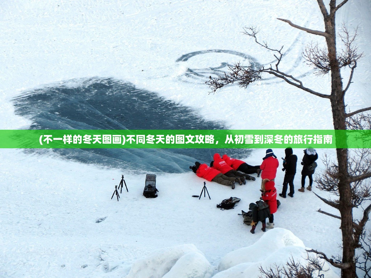 (不一样的冬天图画)不同冬天的图文攻略，从初雪到深冬的旅行指南