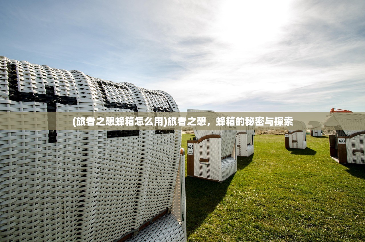 (旅者之憩蜂箱怎么用)旅者之憩，蜂箱的秘密与探索