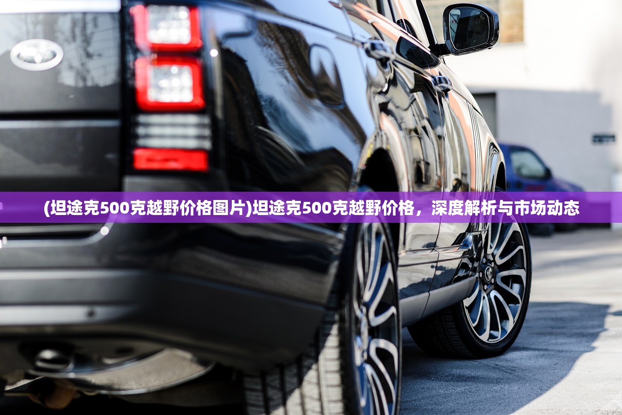 (坦途克500克越野价格图片)坦途克500克越野价格，深度解析与市场动态