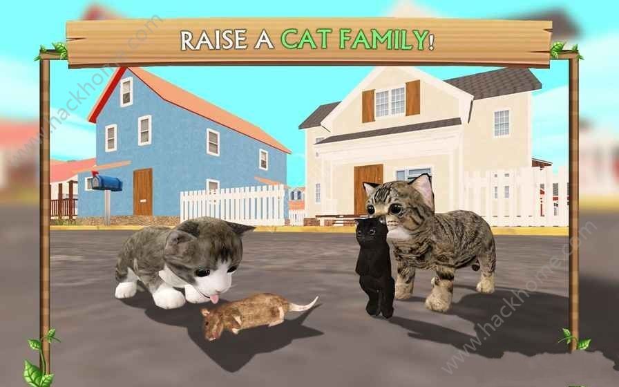 猫咪和汤游戏手机版安卓下载-猫咪和汤游戏内置修改器无限金币下载v.3.46