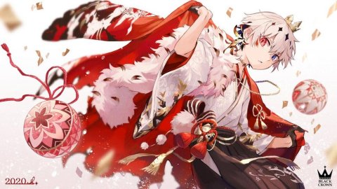 恶魔王子与提线木偶日服无限金币无限钻石版本下载-恶魔王子与提线木偶日服最新下载联机版2024无广告v.6.94
