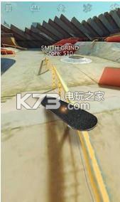 真实滑板中文版游戏下载-真实滑板中文版游戏下载安装v.4.75