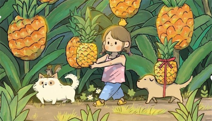 梦想遇见童话免广告版游戏苹果版下载-梦想遇见童话免广告版2024官方手机版下载v.3.26